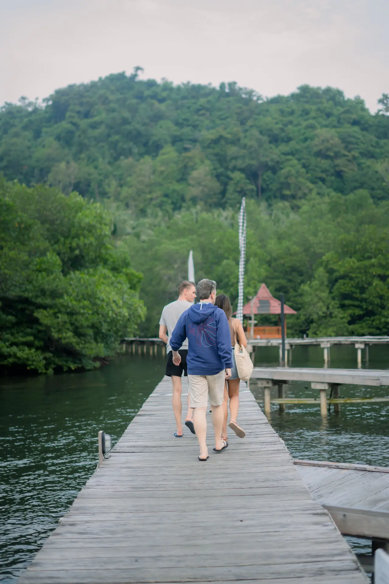 PRIVATE TRIP 3D2N - Foto 4