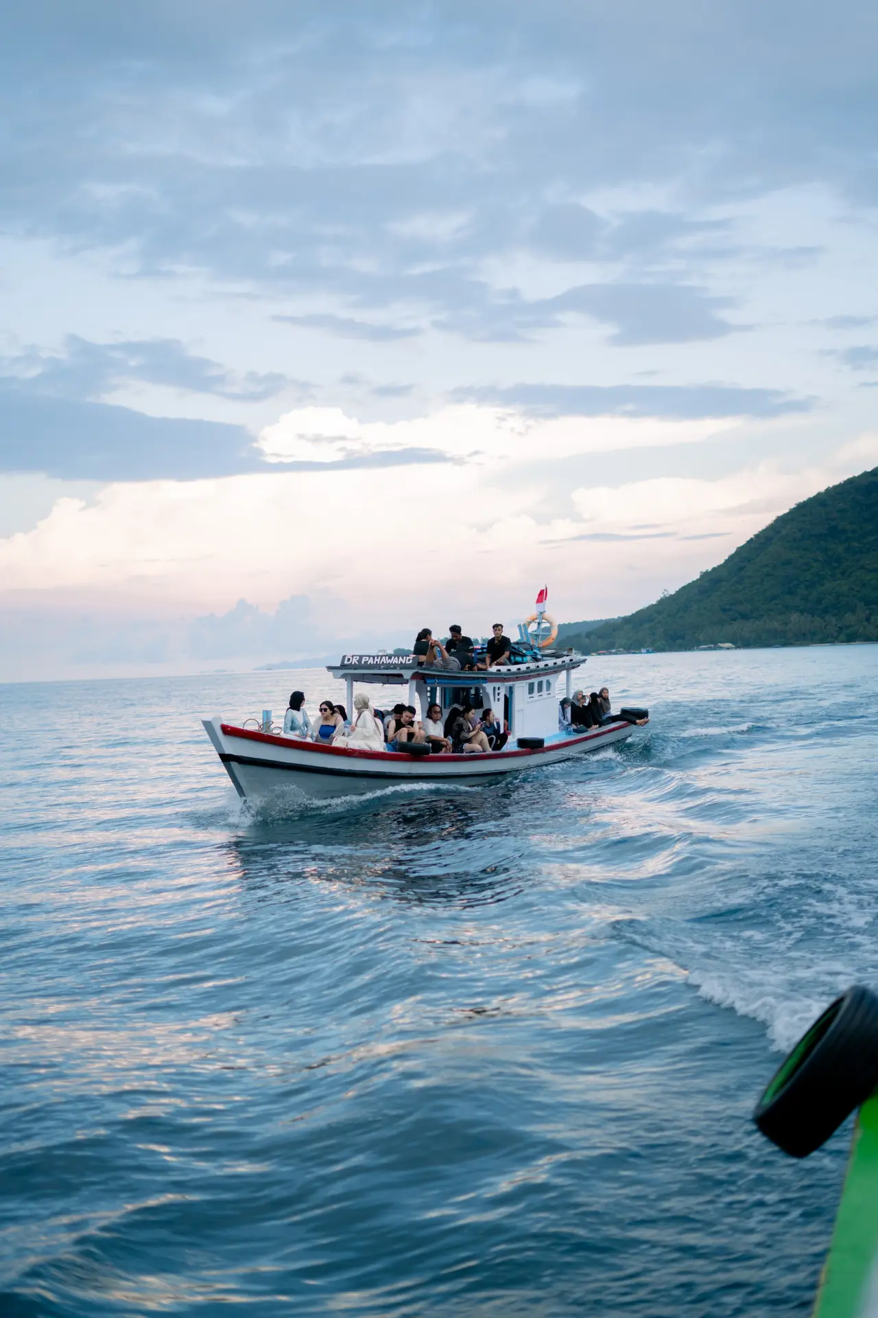 PRIVATE TRIP 3D2N - Foto 2