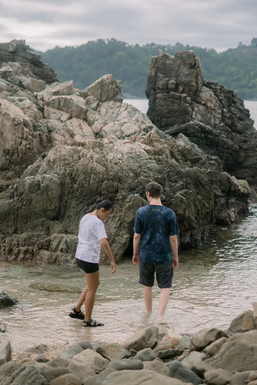 3 DAYS 2 NIGHT - Foto 2