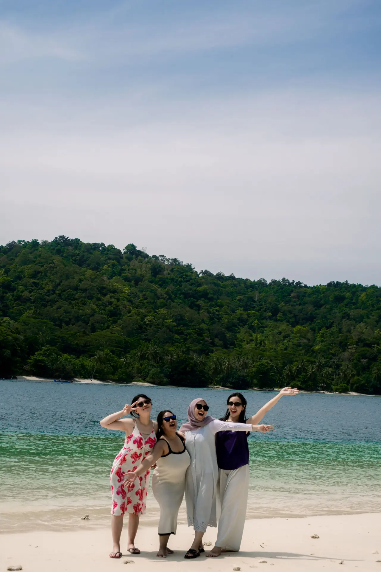 PRIVATE TRIP 2D1N - Foto 1