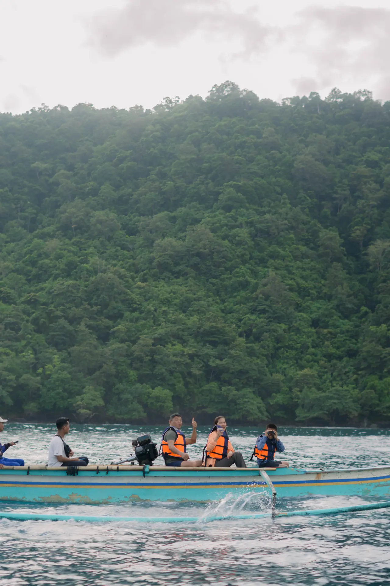 PRIVATE TRIP 2D1N - Foto 2