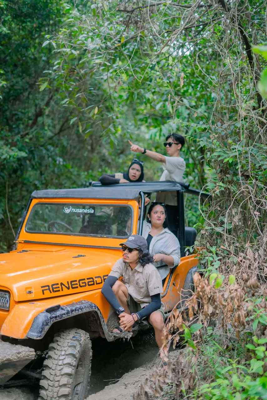 PRIVATE TRIP 3D2N - Foto 5