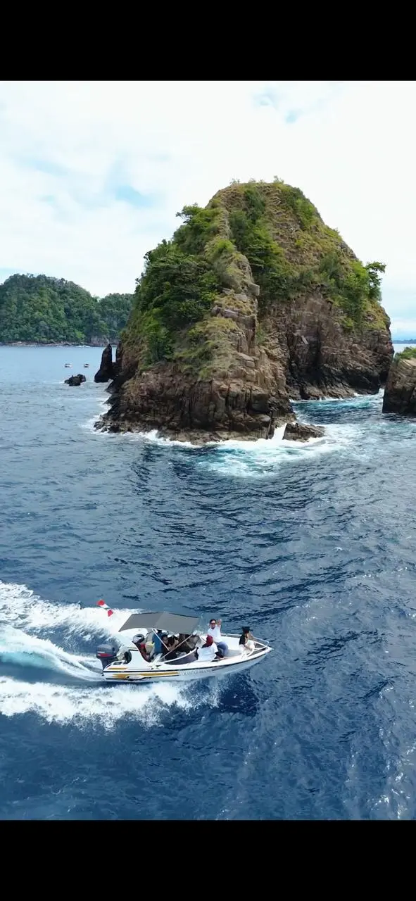 ONE DAY TRIP - Foto 1