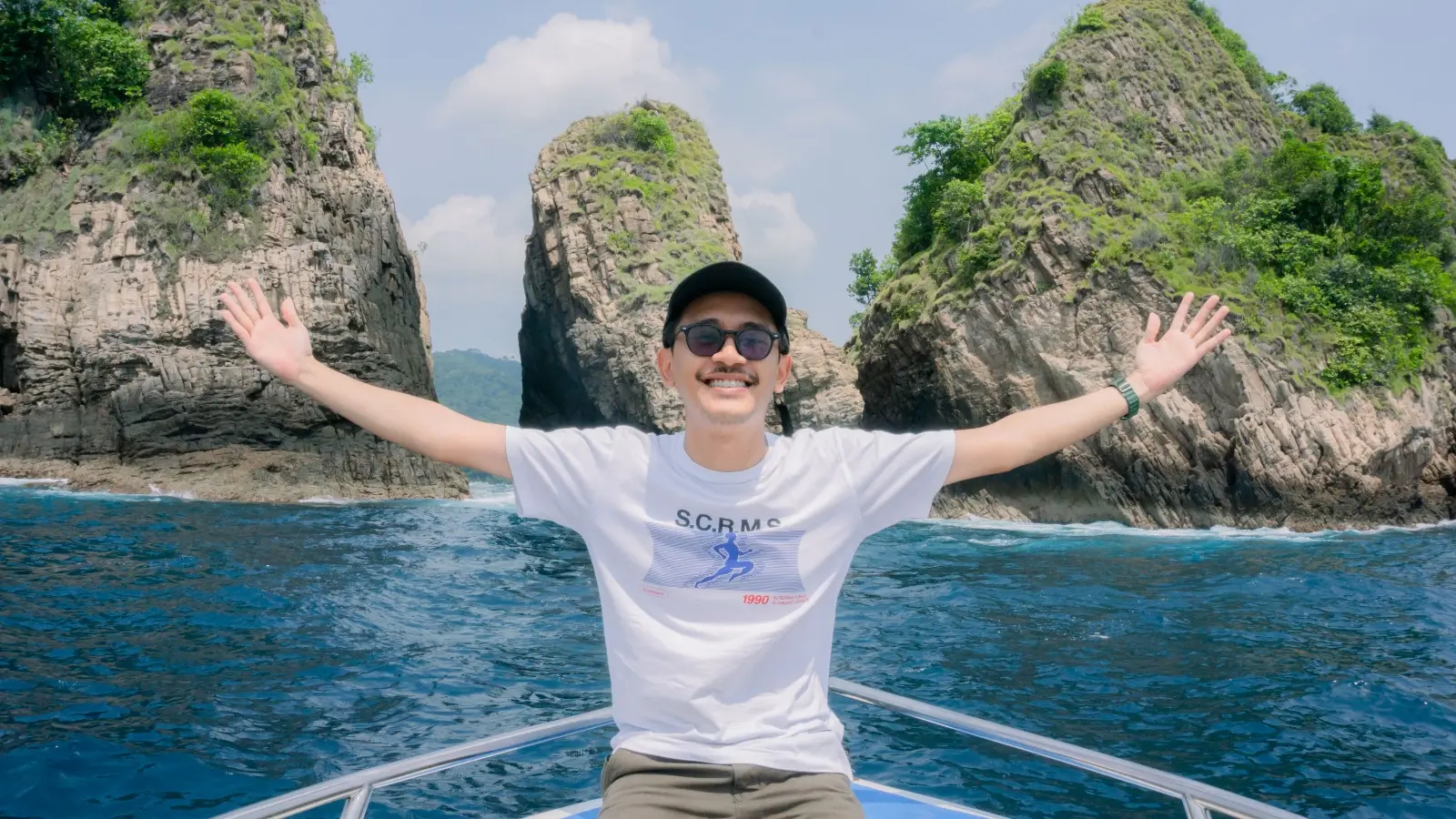 PRIVATE TRIP 3D2N - Foto 1