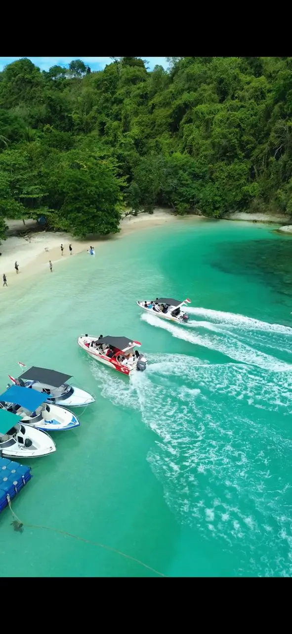 PRIVATE TRIP 3D2N - Foto 2