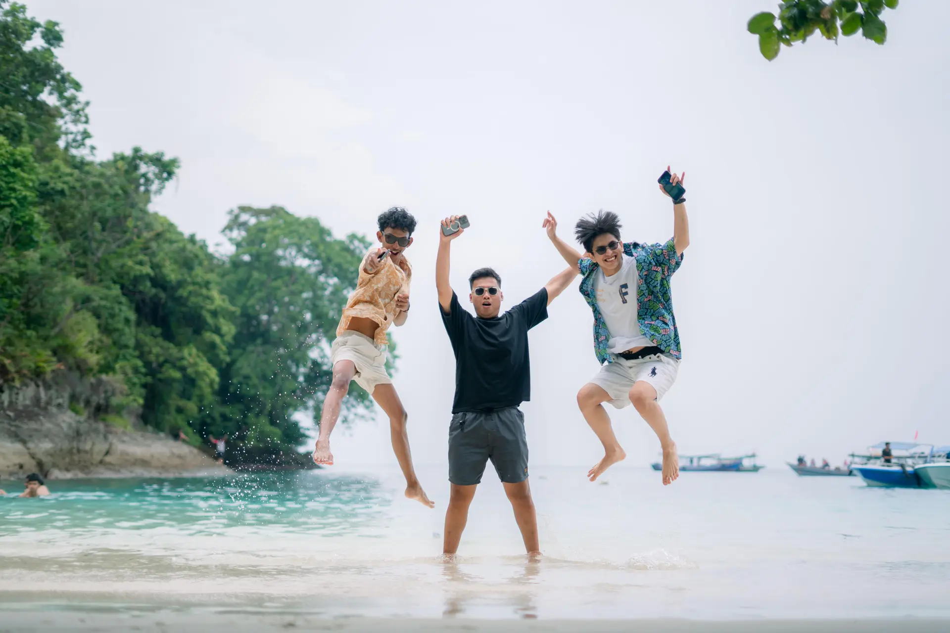 2 DAYS 1 NIGHT - Foto 4