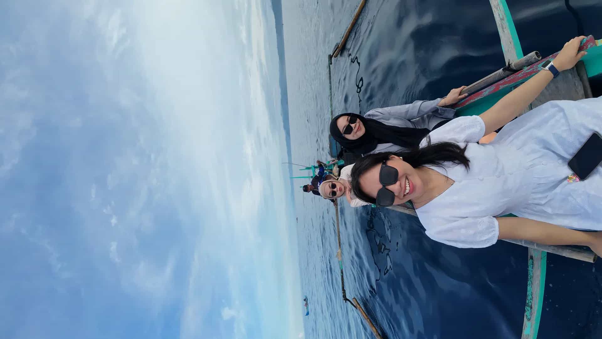 PRIVATE TRIP 2D1N