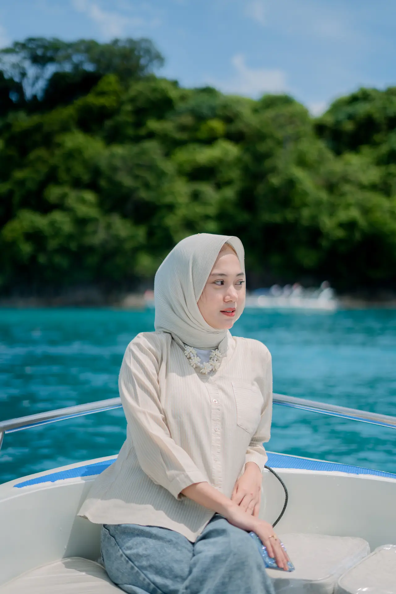 Pahawang Adventure